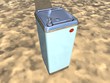 "drinking fountain", computer generated image
