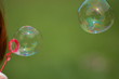 et deux p'tites bulles