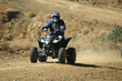 quad bike