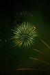feux d'artifices