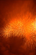 feux d'artifices