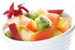 tropical fruit salad tropical fruit salad