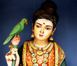 singapore: sri mariamman temple