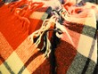 woolen blanket
