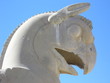fabelwesen in persepolis
