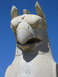 fabelwesen in persepolis