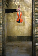 the performer