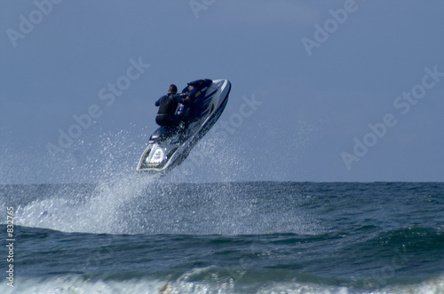 jetski