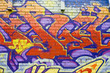 graffiti