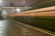 train astir