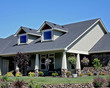 american craftsman style house