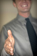 business welcome