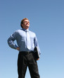 business confidence