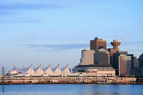 canada place