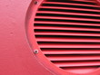 round red vent