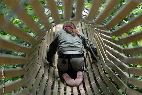 parcours aventure