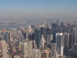 new york skyline
