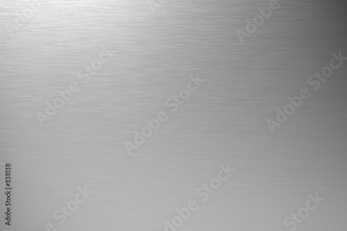 brushed metal