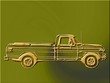 pick up truck 838582