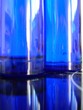 blue glass