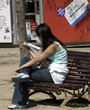 reading