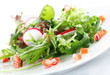 Mixed salad