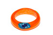 bague en verre