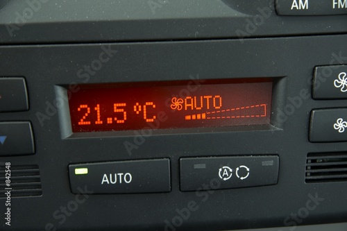 klimaanlage auto