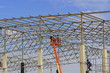 construction site