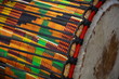 Foto: african drum african drum
