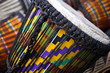 african drums