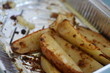 fried potato