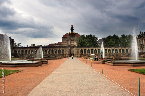 zwinger of dresden zwinger of dresden