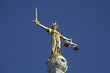 statue of justice
