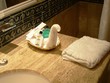 jolie salle de bain
