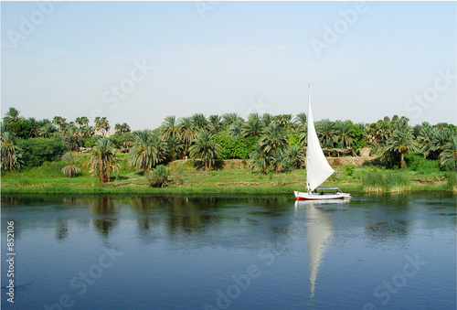 nile