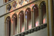 alcove