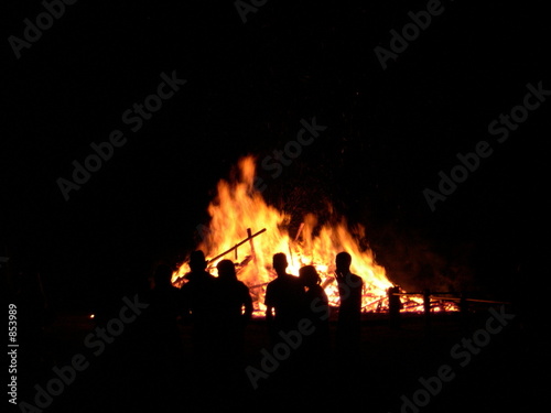 fire