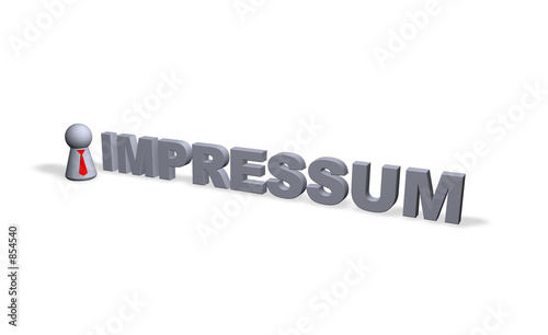 impressum