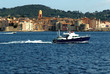 la baie de saint tropez