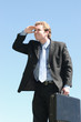 business lookout
