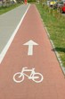 bike road