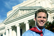 happy lawyer