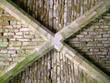 stone cross