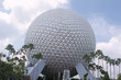 spaceship earth
