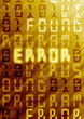 computer virus background computer virus background