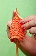 knitting