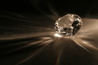 imitation of the diamond