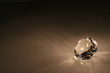 imitation of the diamond