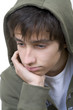 moody teenager moody teenager